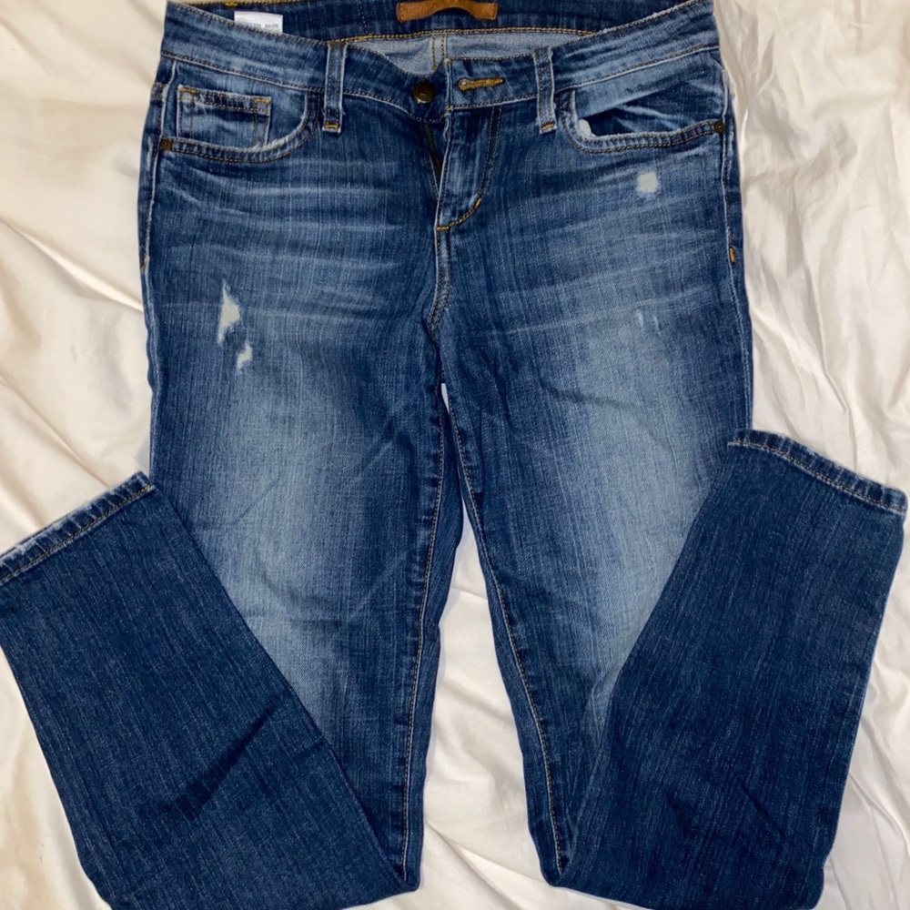 Joe’s jeans High Water jeans